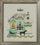 (image for) The Coffee House Holiday Village